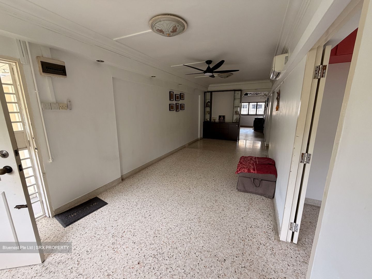 Blk 60 Telok Blangah Heights (Bukit Merah), HDB 4 Rooms #556548941